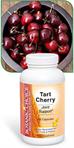 Tart Cherry Nutritional Supplement Delivers Antioxidants